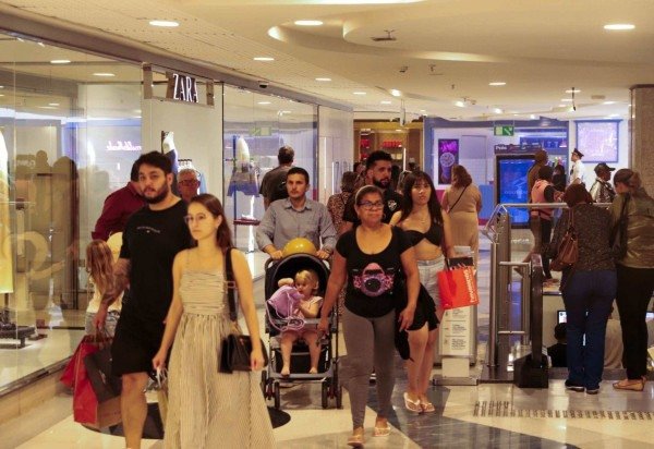 Mariana Campos/CB/D.A Press