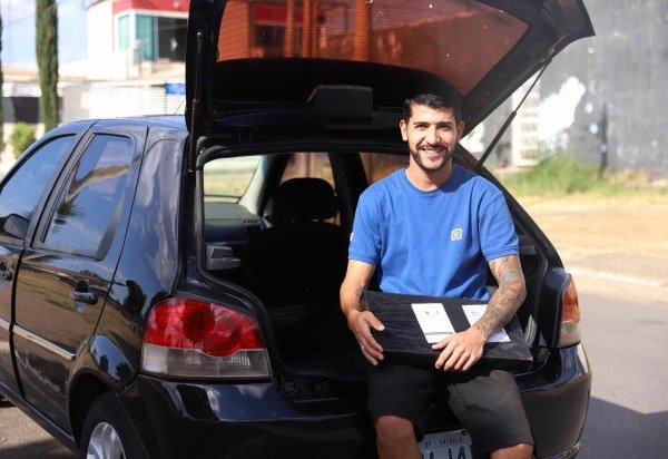  Mariana Campos/CB/D.A Press