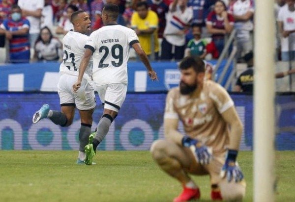 Foto: Vitor Silva/Botafogo