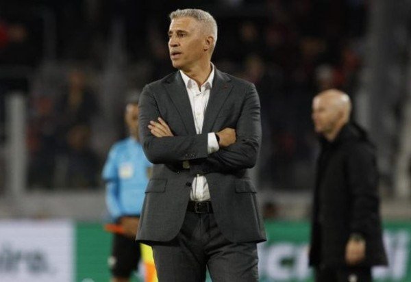 Foto: Rubens Chiri/Saopaulofc.net