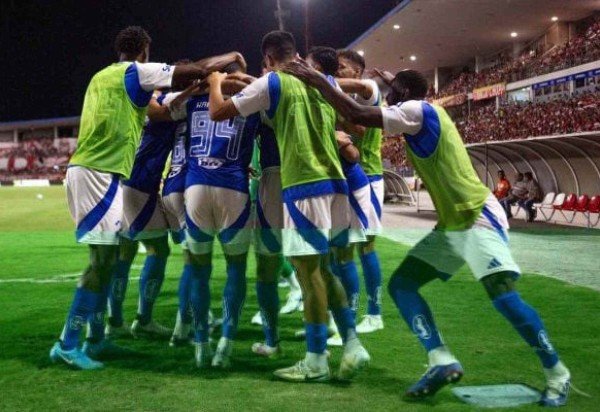 Foto: Rafael Vieira/Cruzeiro
