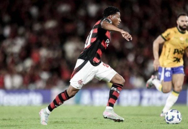 Foto: Gilvan de Souza