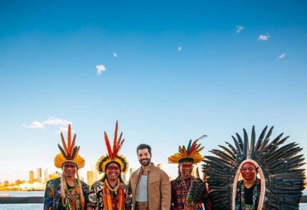 Reprodução/Facebook