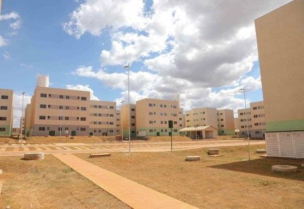 Matheus H. Souza | Agência Brasília