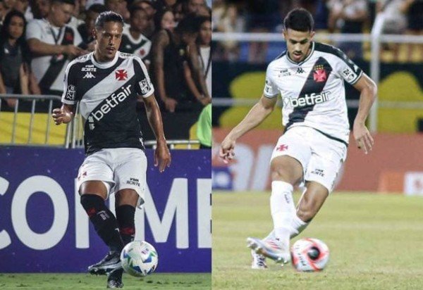 Fotos: Matheus Lima / Vasco