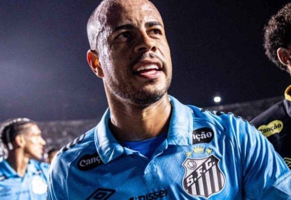 Foto: Raul Baretta/ Santos