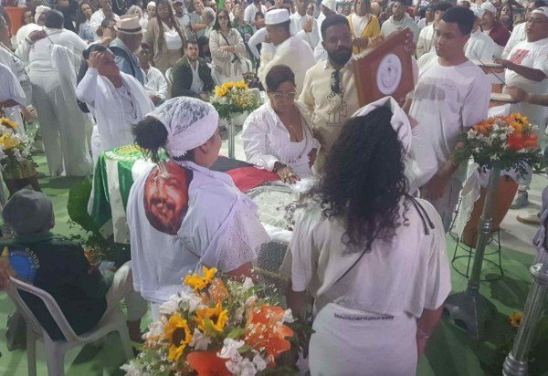 Lucas Araújo / Tupi