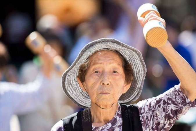 Japão perde quase 1 milhão de pessoas em um ano, o maior declínio populacional em mais de 50 anos