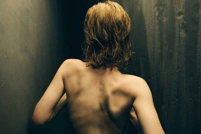 A magreza está de volta à moda?