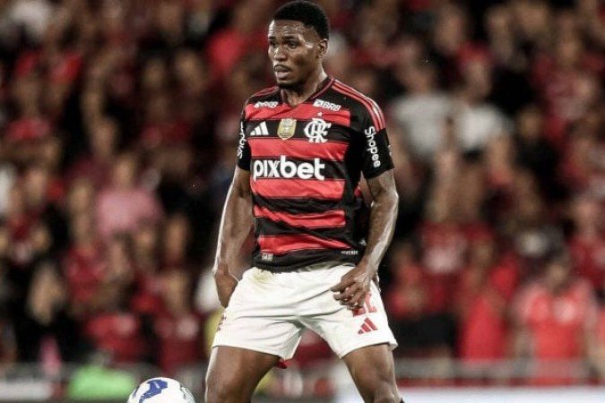 EVERTTON ARAÚJO – Cometeu erros na marcação e fechou mal os espaços nas investidas dos criadores do Mirassol. Deixou a desejar em vários momentos. NOTA: 6,0 Foto: Gilvan de Souza