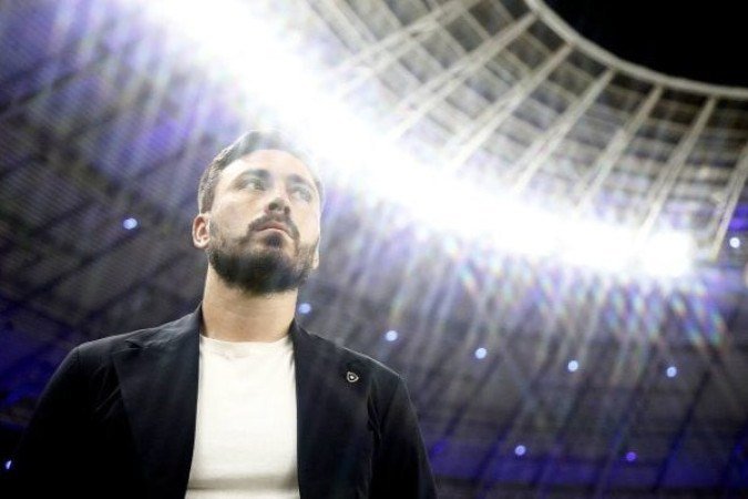 TÉCNICO: DAVIDE ANCELOTTI - Manteve o aproveitamento de 100% fora de casa. Soube aproveitar a vantagem numérica para construir uma goleada. A aposta em Marçal na defesa era óbvia diante dos desfalques. Mas não inventou. Partidaça de sua equipe - NOTA: 9,0 - Foto: Vitor Silva/Botafogo 