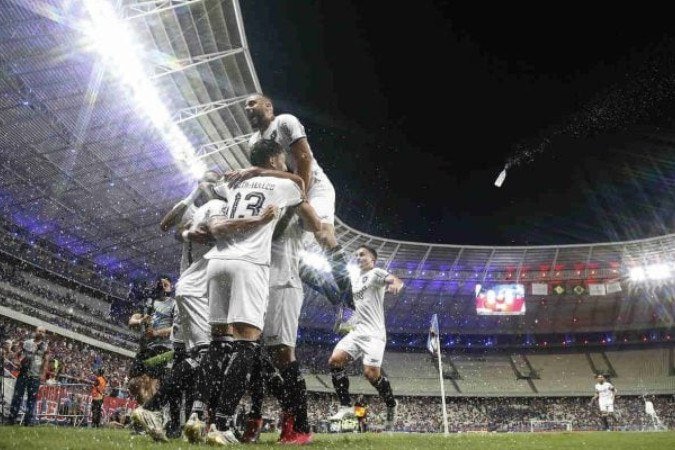 Botafogo segue invicto em Fortaleza no período SAF: três vitórias e dois empates - (crédito: Foto: Vitor Silva/Botafogo) Botafogo segue invicto em Fortaleza no período SAF: três vitórias e dois empates - (crédito: Foto: Vitor Silva/Botafogo)