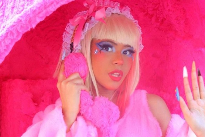 Wenny - (crédito: Reprodução Instagram) Wenny - (crédito: Reprodução Instagram)