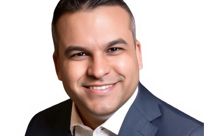 Otávio Barreto - (crédito: Foto: Divulgação) Otávio Barreto - (crédito: Foto: Divulgação)