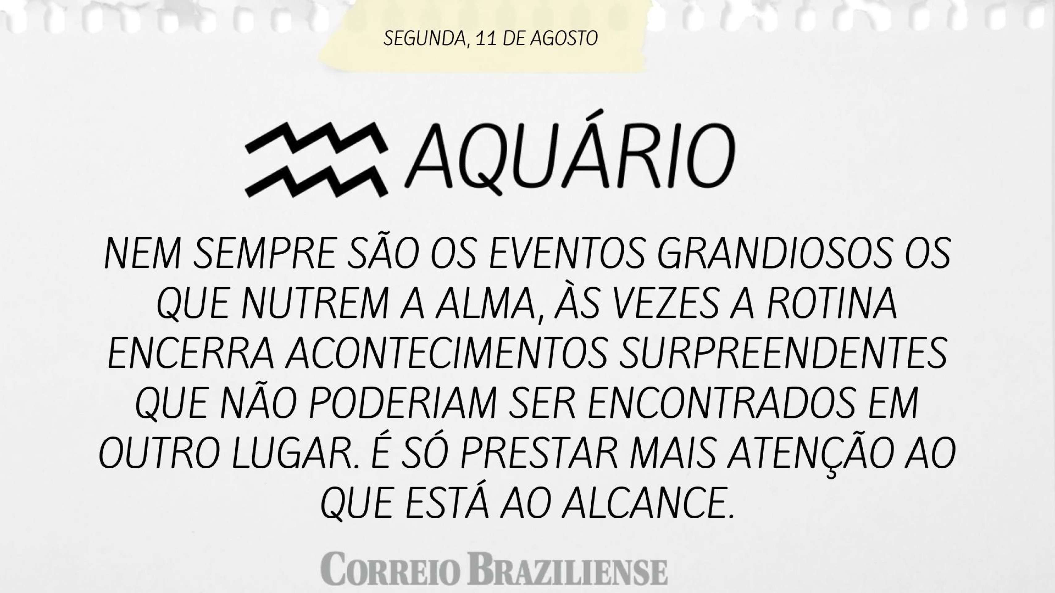 11 de agosto de 2025