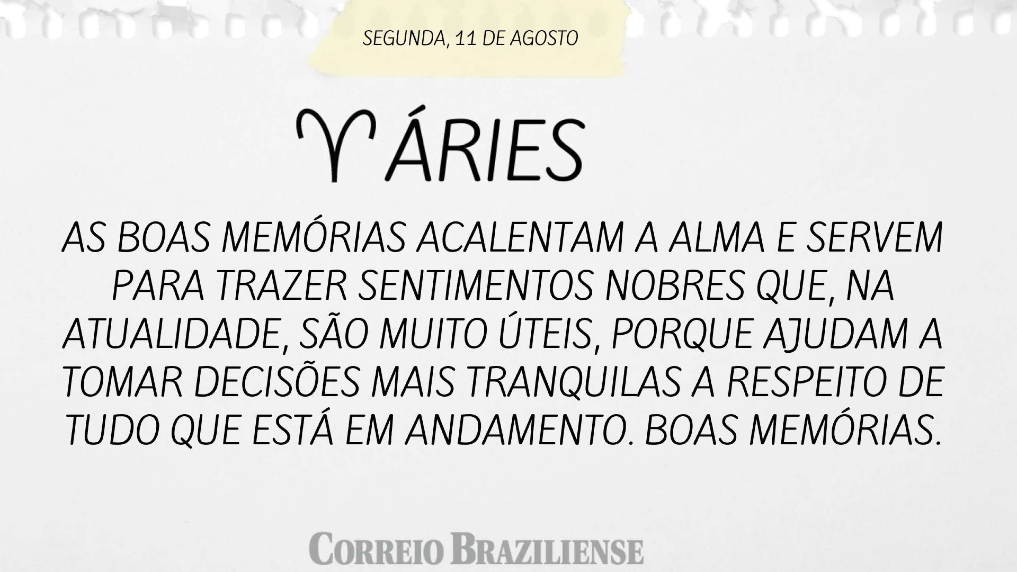 11 de agosto de 2025