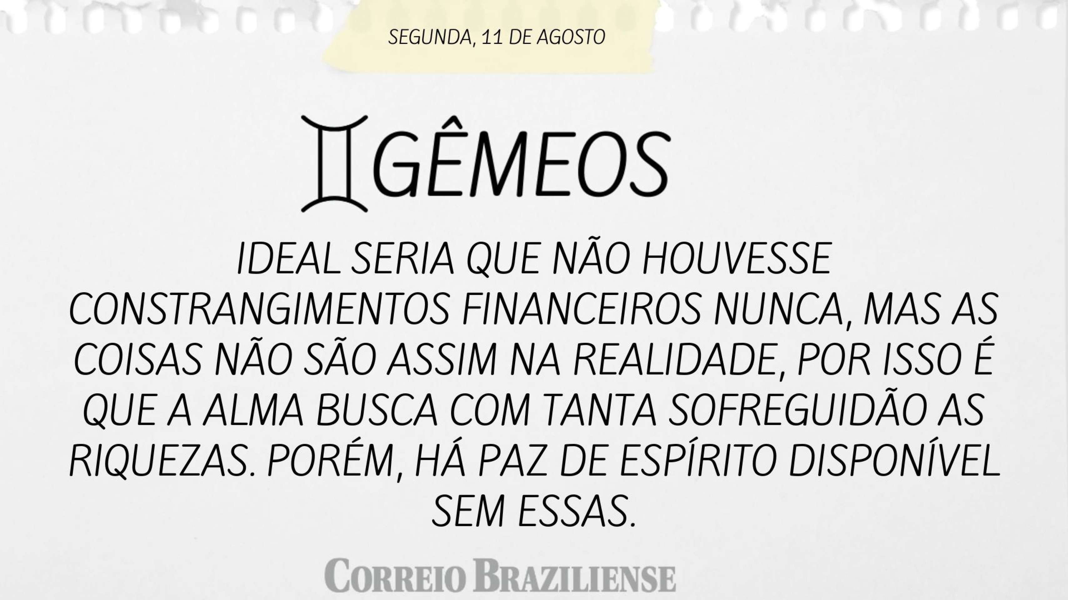 11 de agosto de 2025