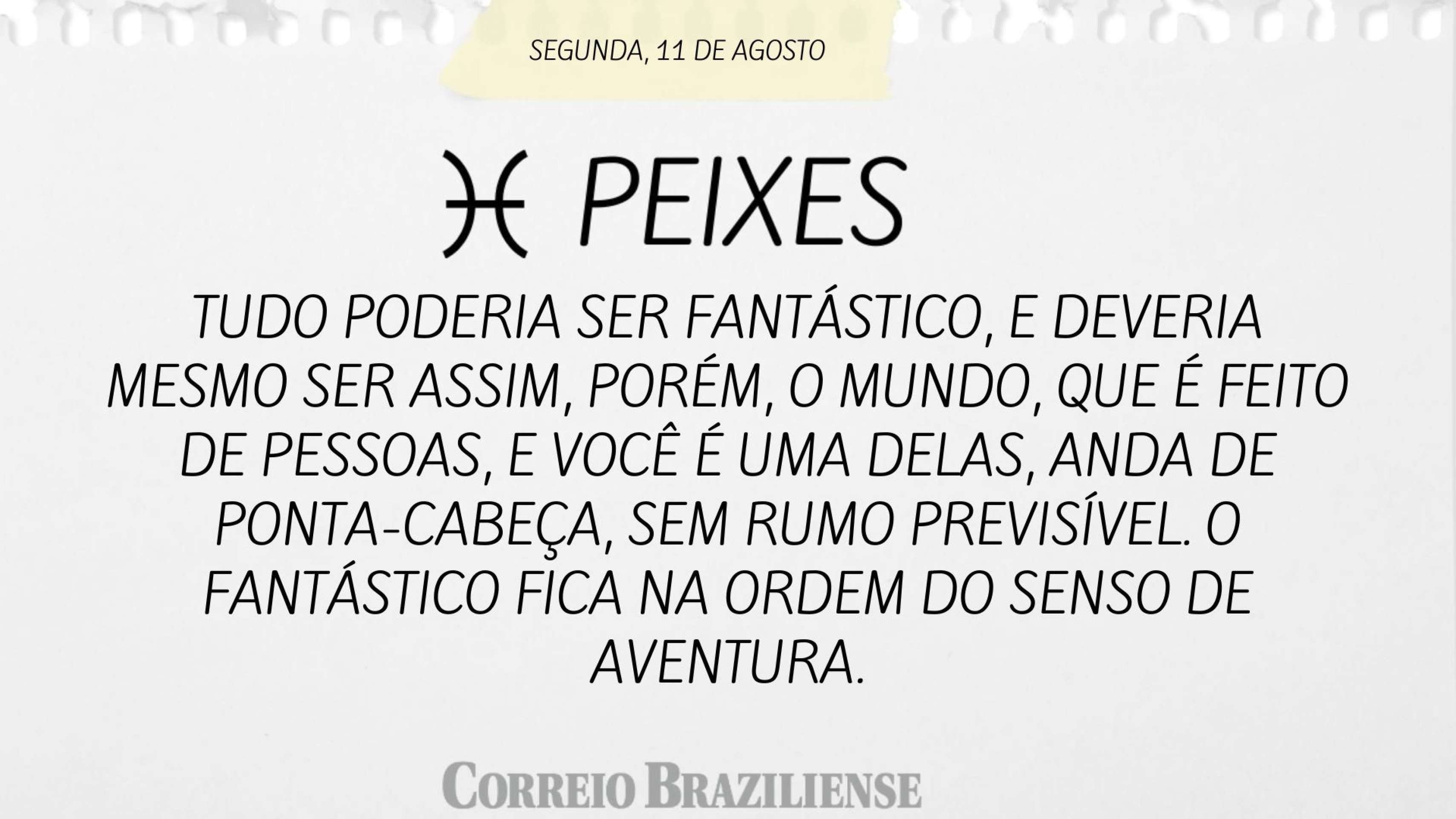 11 de agosto de 2025