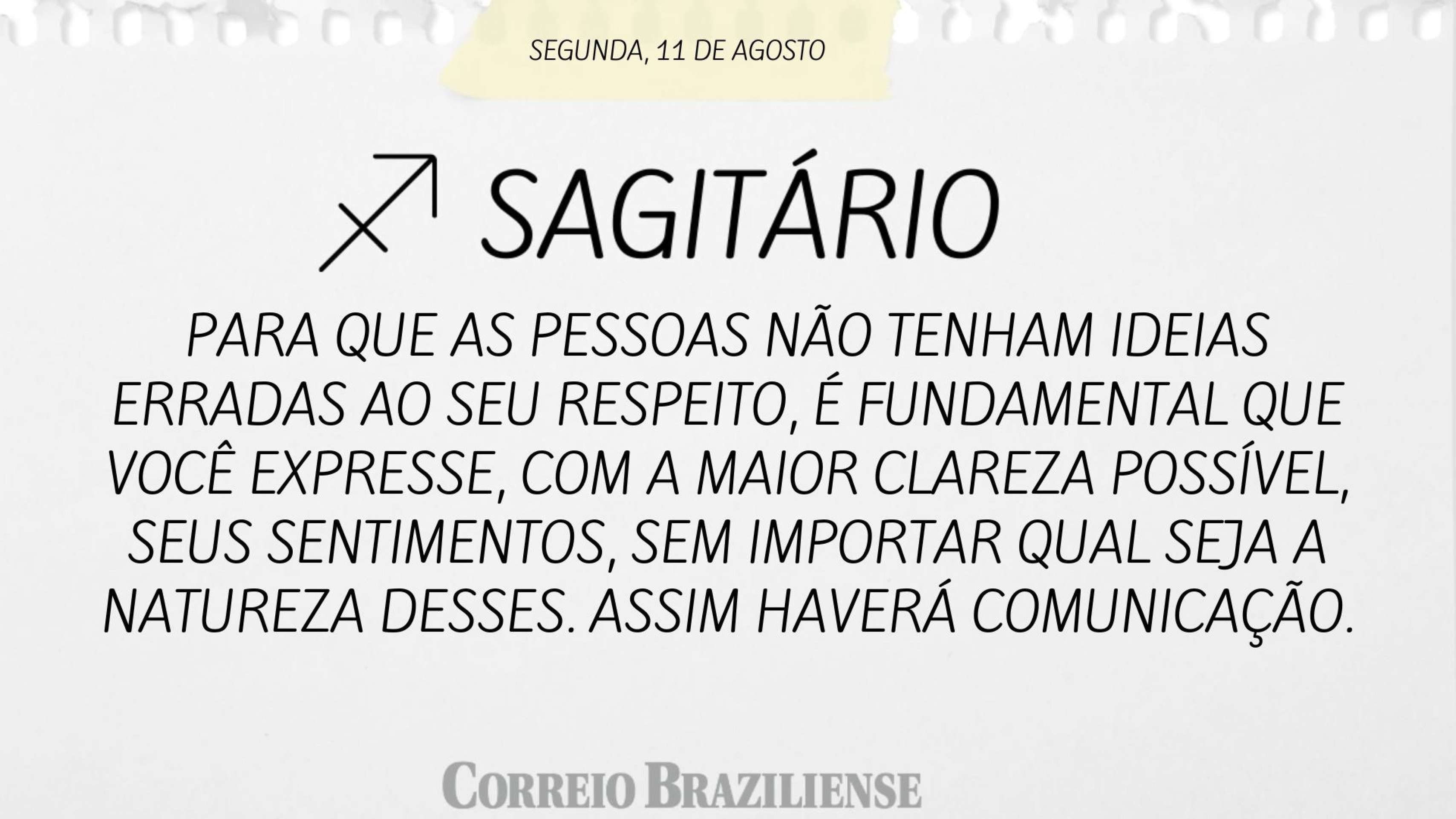 11 de agosto de 2025