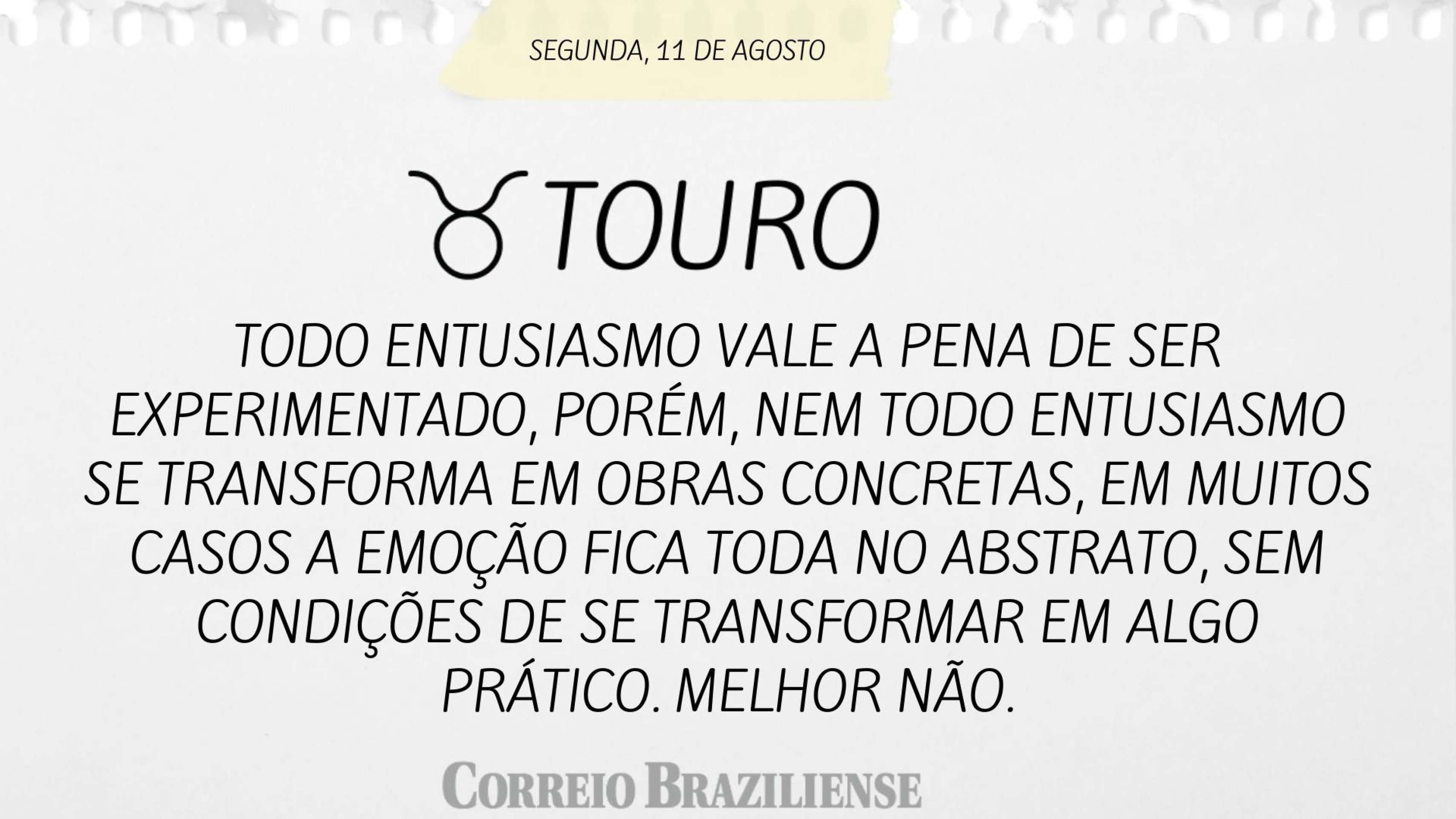 11 de agosto de 2025