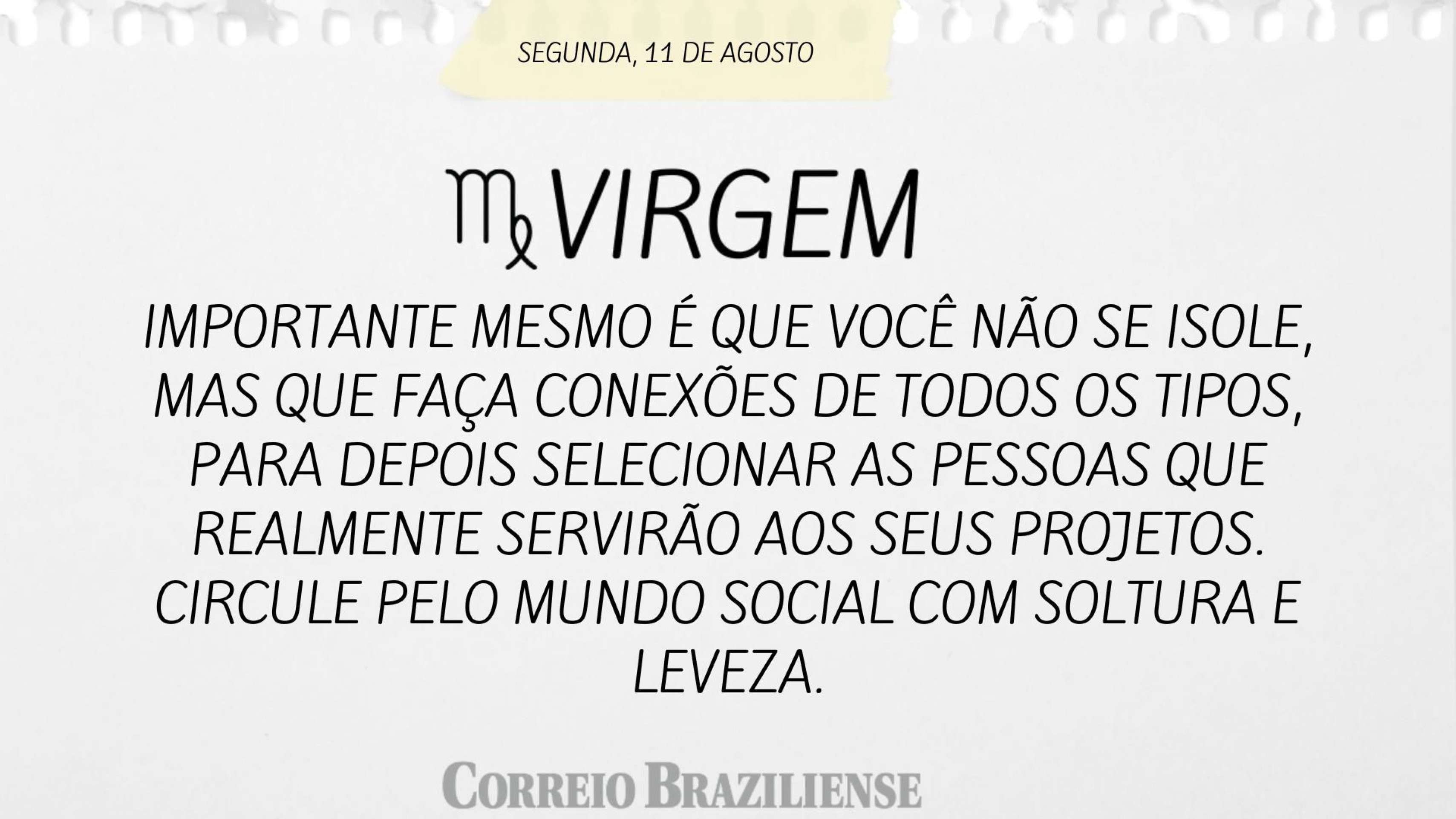 11 de agosto de 2025