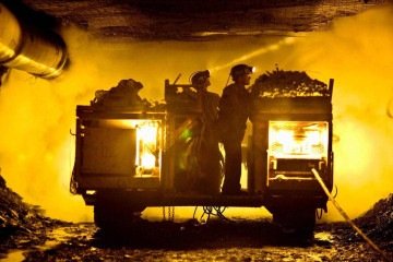 O investimento nas indústrias aumentou no Brasil e no México -  (crédito: Getty Images)