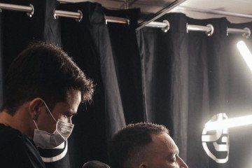 Vini Fono: O Fenômeno que Tornou a Fonoaudiologia Jovem, Pop e Desejada
 -  (crédito: Fabiano Moraes)