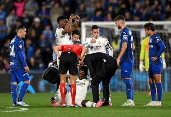 Foto: Denis Doyle/Getty Images