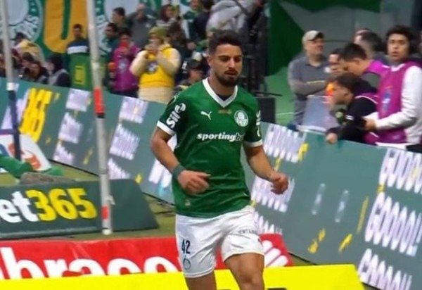 Foto: Reprodução / TV Globo