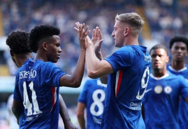 Foto: Richard Pelham/Getty Images