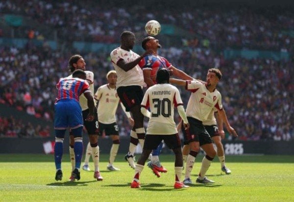 Foto: Julian Finney/Getty Images