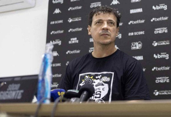 Foto: Reprodução/VascoTV