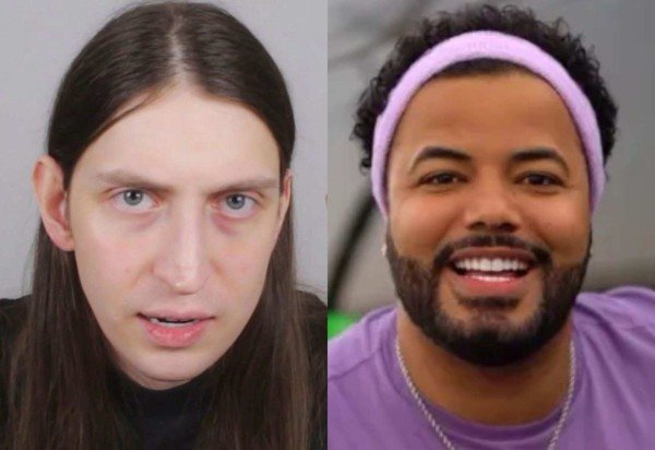 Fotos: Reprodução/redes sociais