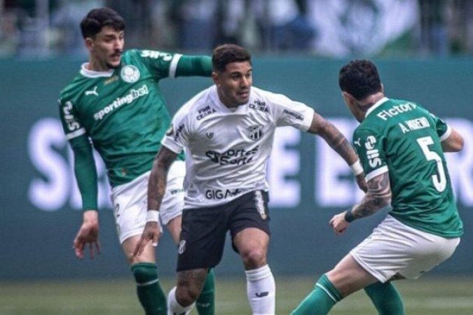 CEARÁ - Time aplicado na defesa e que saiu na frente no início da etapa final. Levou a virada mas mostrou jogo consistente. Richardson foi o seu jogador mais regular. NOTA 7,0. Foto: Cesar Greco/Palmeiras