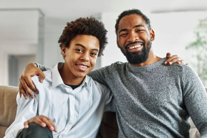 A simpatia tem o poder de trazer paz e harmonia para o lar (Imagem: pics five| Shutterstock) - (crédito: EdiCase) A simpatia tem o poder de trazer paz e harmonia para o lar (Imagem: pics five| Shutterstock) - (crédito: EdiCase)