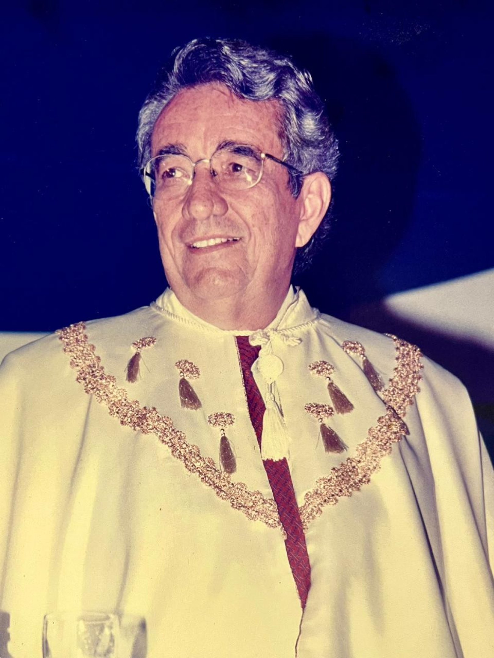 Gileno Fernandes Marcelino