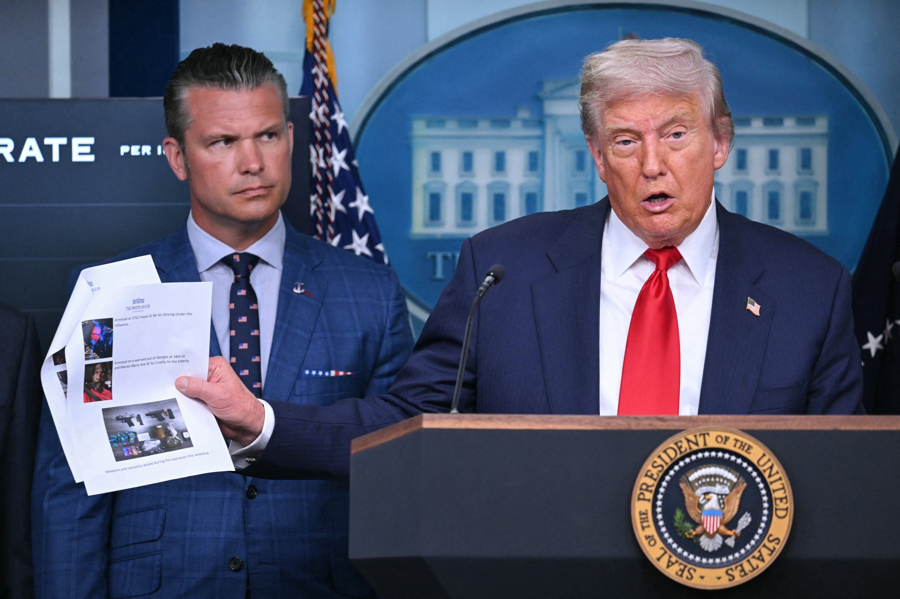 Alexandre Garcia: A crise