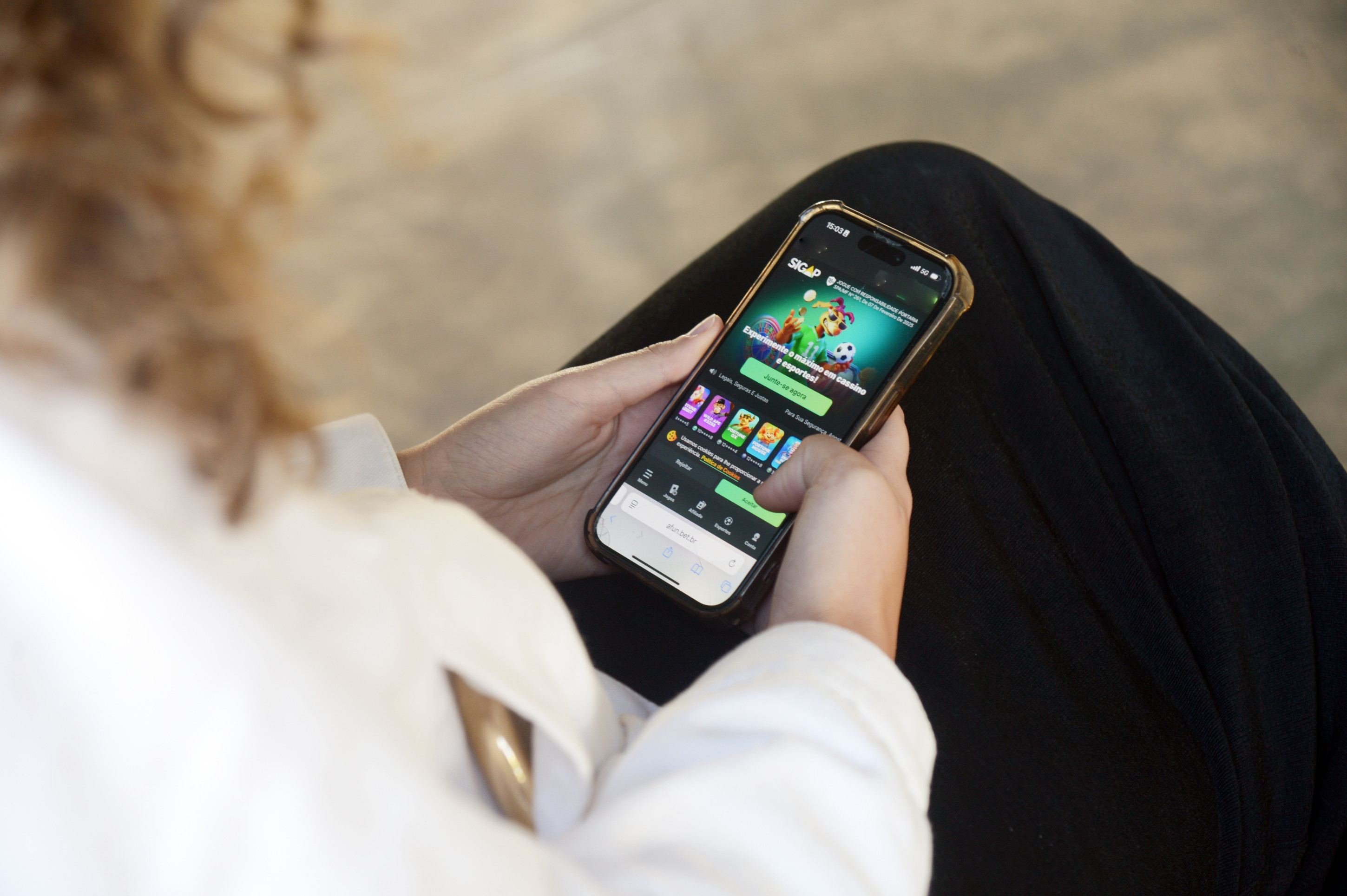 Visando segurança, ministério estabelece nova classificação indicativa para videogames