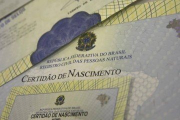 Censo do IBGE mostra domínio de nomes tradicionais, com Maria e José no topo e Silva como o sobrenome mais frequente no DF
 -  (crédito: Marcello Casal Jr/Agência Brasil)