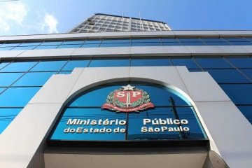 Interessados podem se inscrever no site da Fundação Vunesp, banca organizadora do concurso, até 15 de setembro -  (crédito: Divulgação/MPSP)