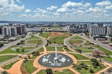 Brasília apresenta menor índice de homicídio desde 1977 - (crédito: Arthur Dias) Brasília apresenta menor índice de homicídio desde 1977 - (crédito: Arthur Dias)