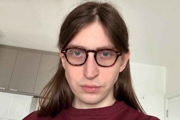 Felca respondeu com humor às mensagens agressivas e à ideia de que teria causado as restrições do jogo -  (crédito: Reprodu&ccedil;&atilde;o/Instagram)