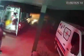 O crime foi cometido por um dentista e uma enfermeira -  (crédito: Divulgação/PC-GO)