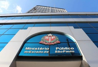 Interessados podem se inscrever no site da Fundação Vunesp, banca organizadora do concurso, até 15 de setembro -  (crédito: Divulgação/MPSP)