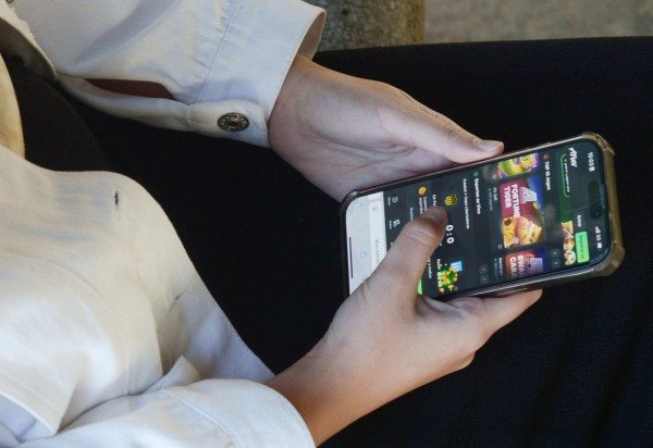 Ed Alves CB/DA Press