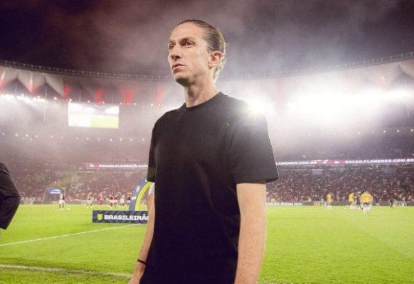 Foto: Adriano Fontes / Flamengo