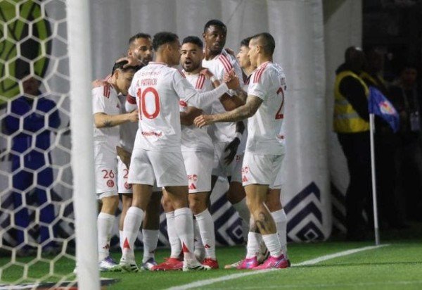 Foto: Ricardo Duarte / Internacional