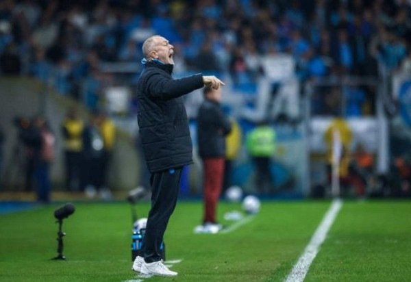 Foto: Lucas Uebel / Grêmio FBPA