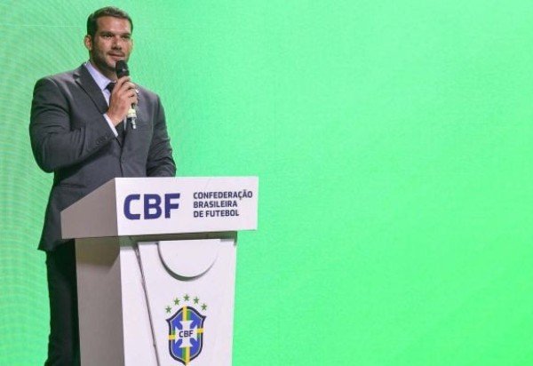 Fotos: Staff Images / CBF