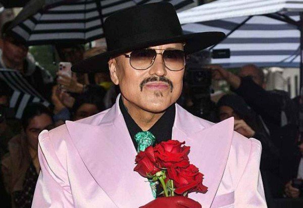 Presidência de México/Handout via Reuters